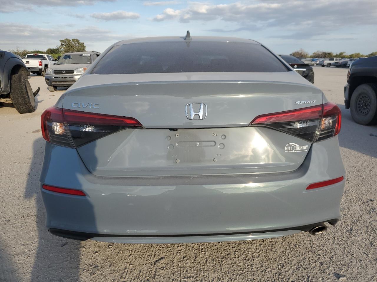 2023 Honda Civic - Image 6