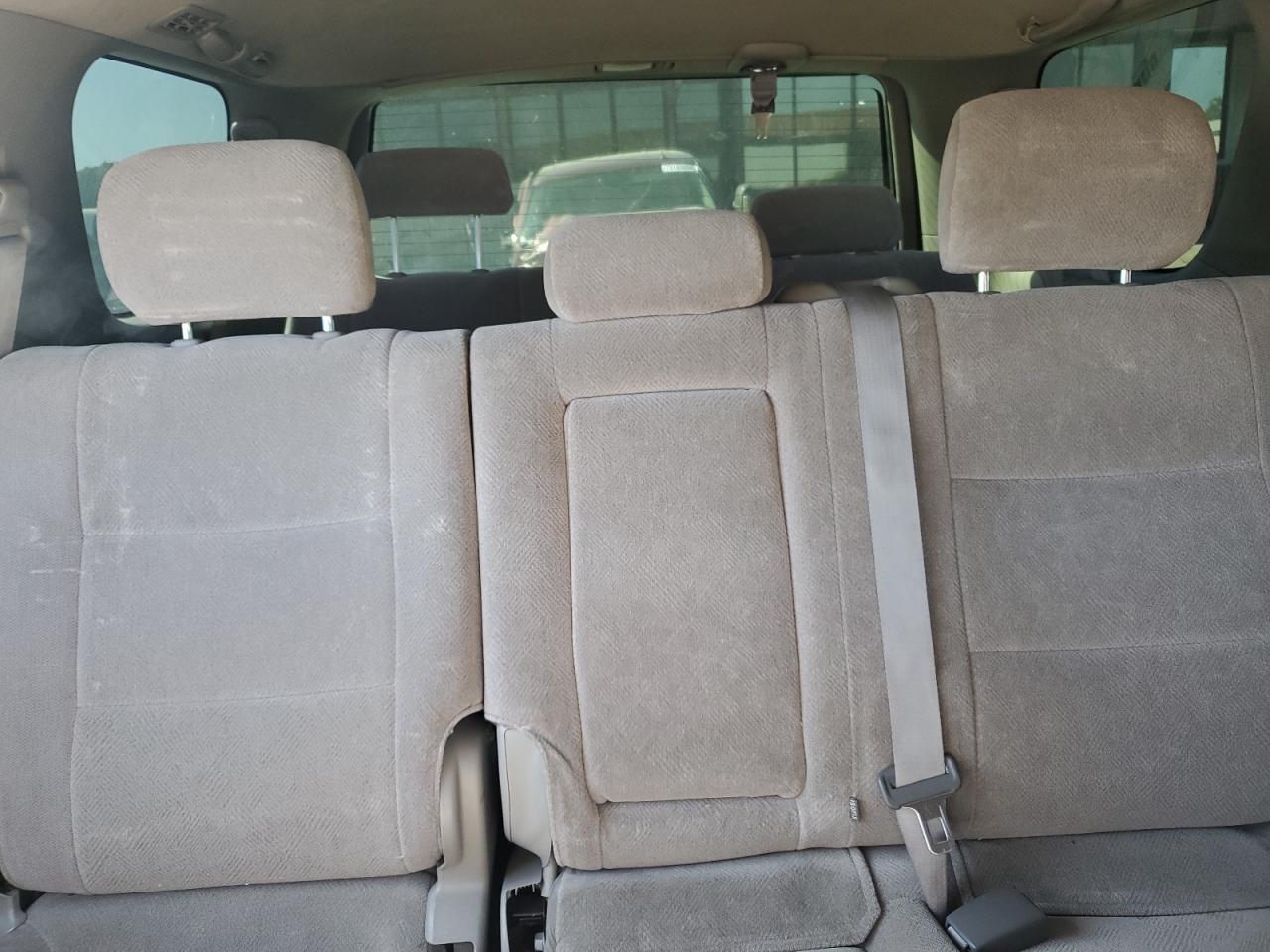 2003 Toyota Sequoia Sr5 VIN: 5TDBT44A73S183022 Lot: 74902644