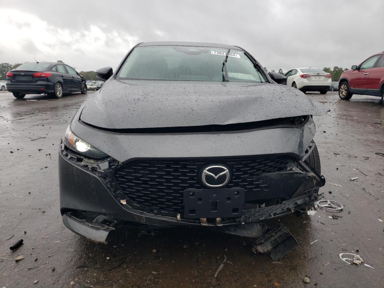 2024 Mazda 3 - Image 5