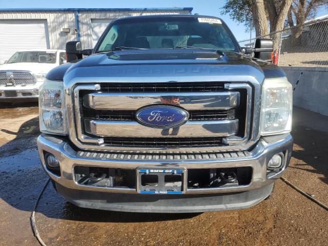  FORD F250 2015 Czarny