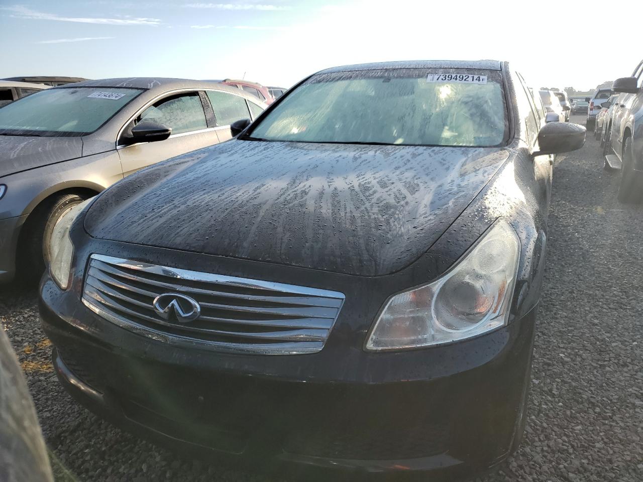 2009 Infiniti G - Image 5