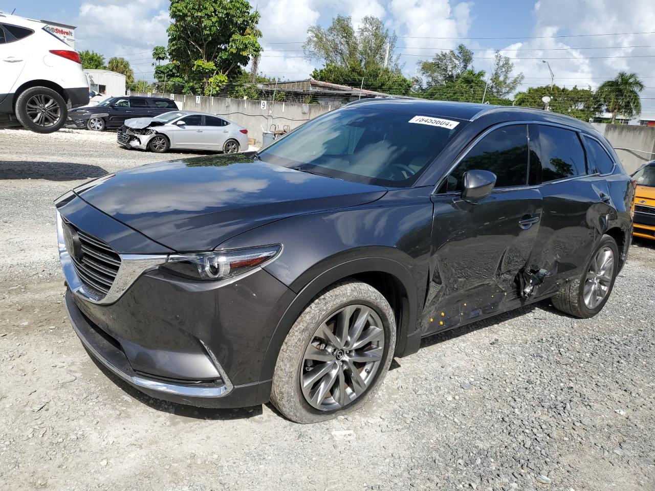 2019 Mazda CX-9 - Image 1