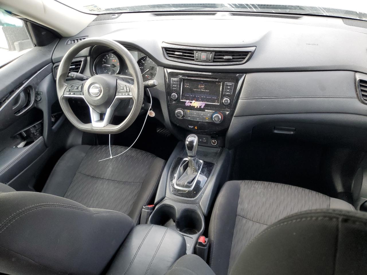 2020 Nissan Rogue - Image 8
