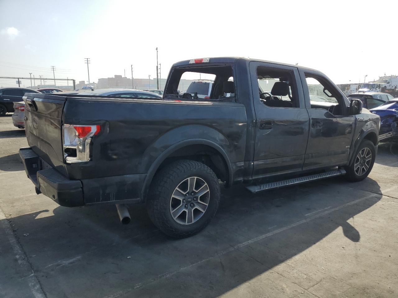 2015 Ford F-150 - Image 3