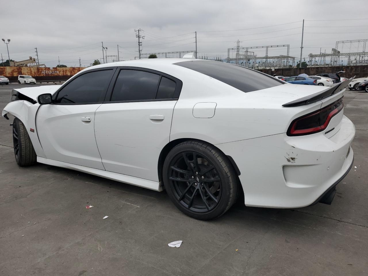 2020 Dodge Charger - Image 2