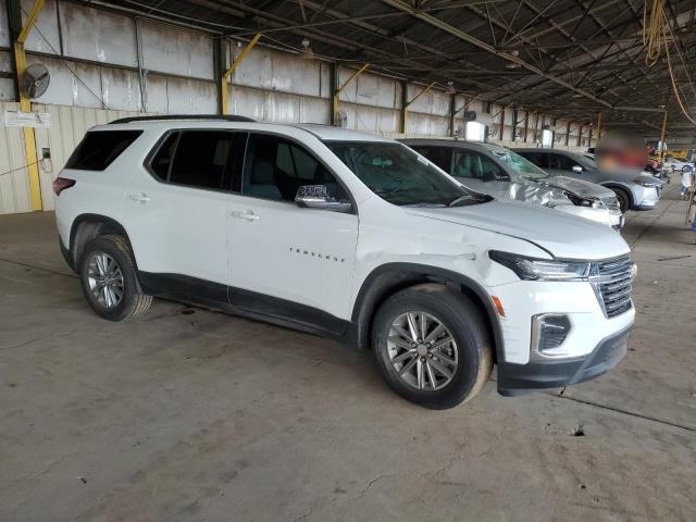 1GNERGKW5PJ161557 Chevrolet Traverse L 4