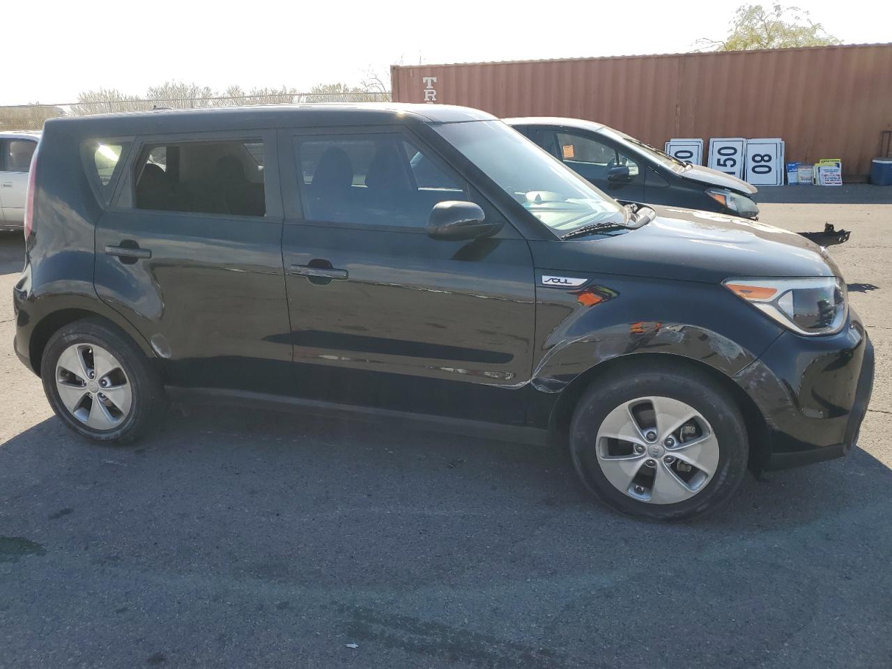 2015 Kia Soul - Image 4