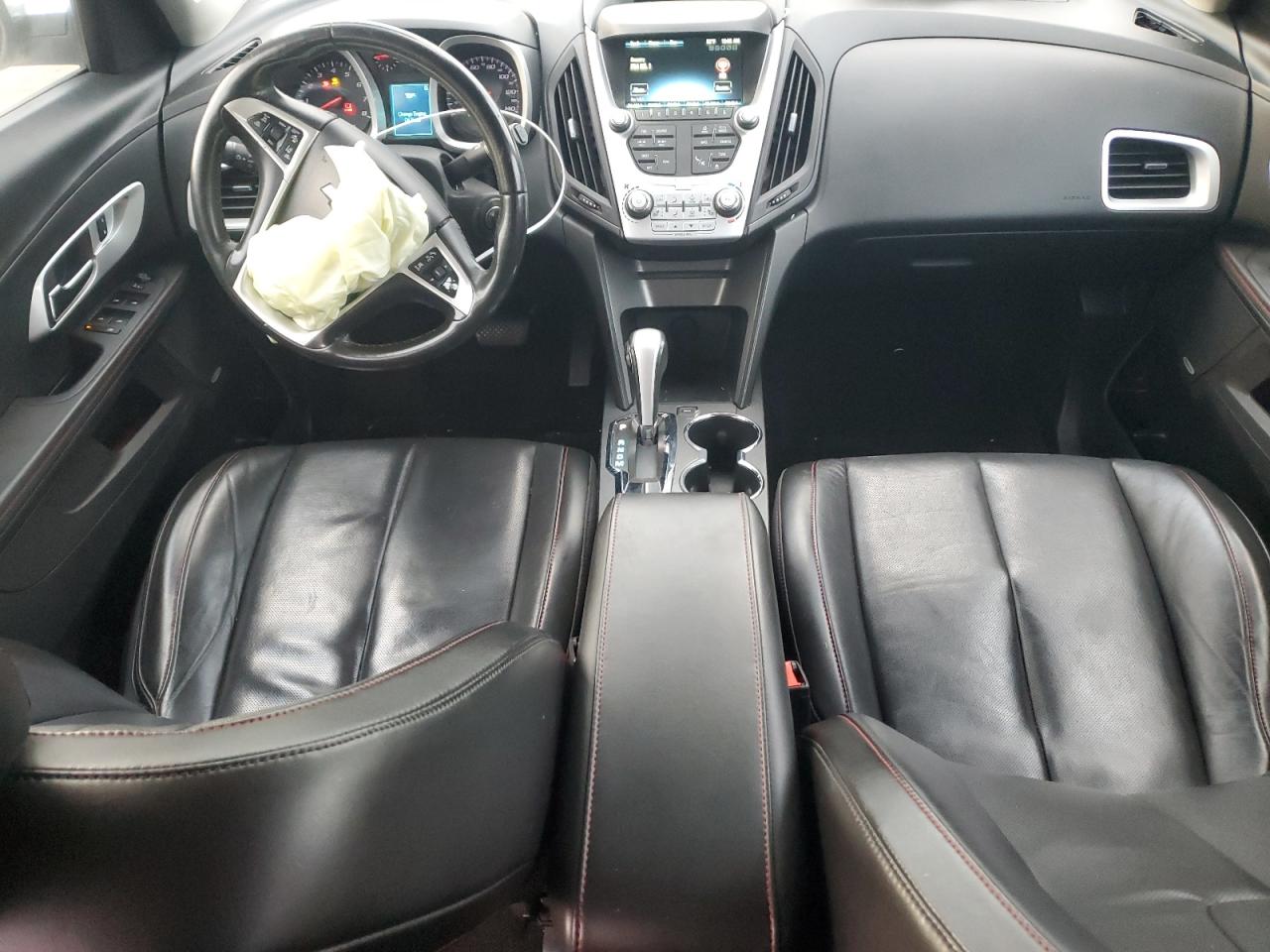 2013 Chevrolet Equinox - Image 8
