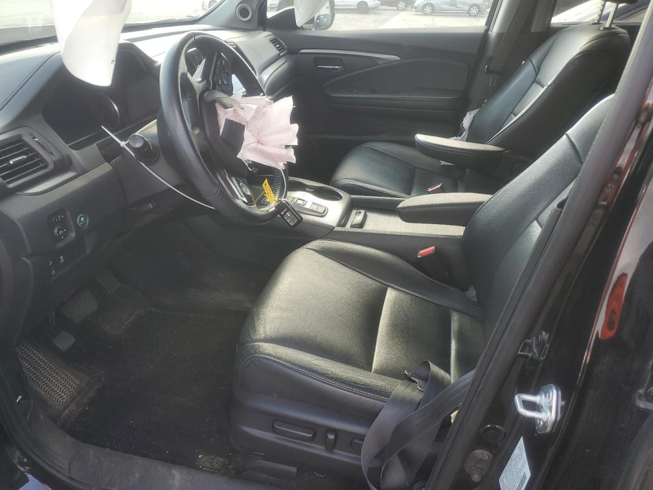 2021 Honda Pilot - Image 7
