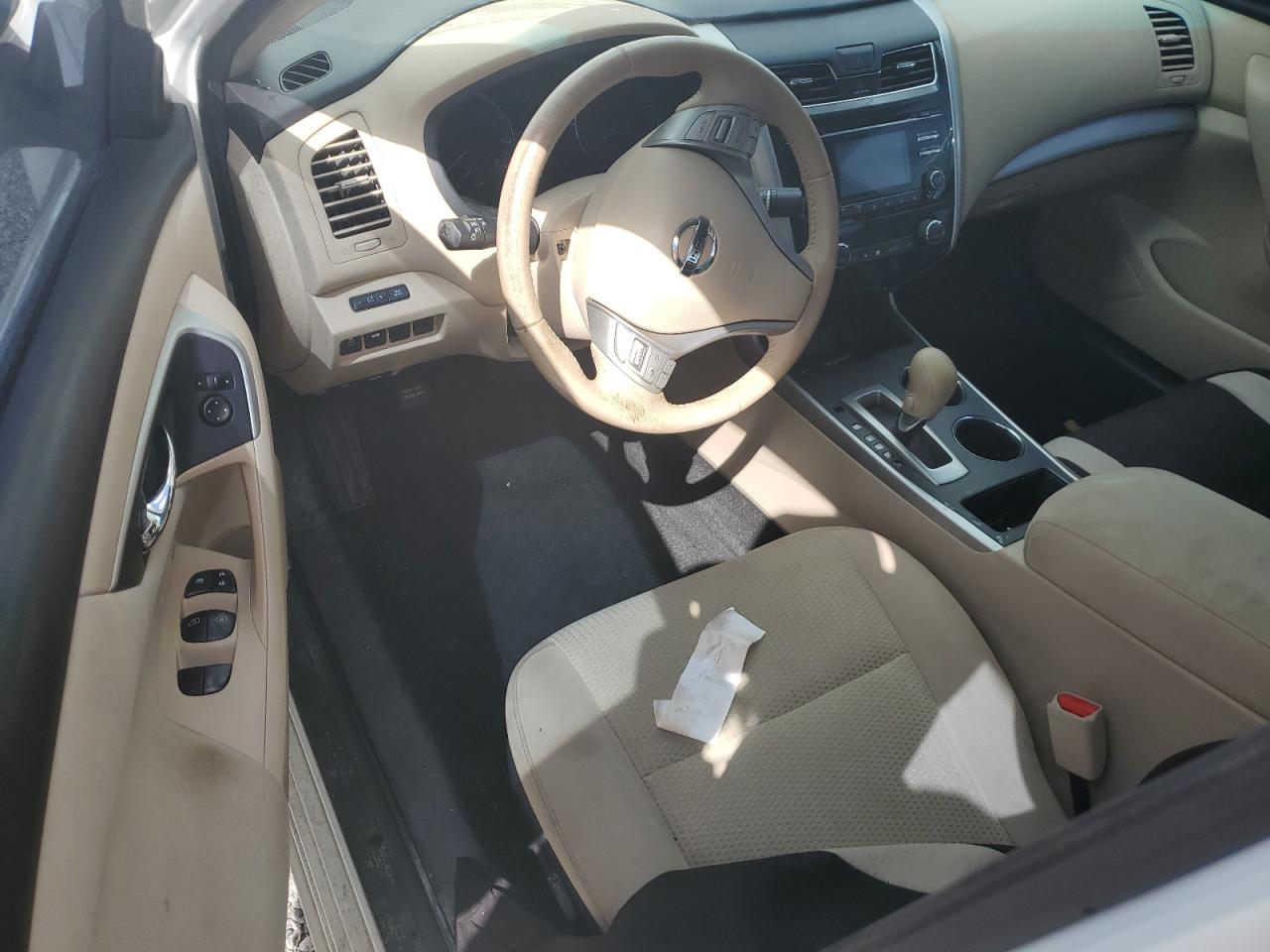 1N4AL3AP3FC221159 2015 Nissan Altima 2.5