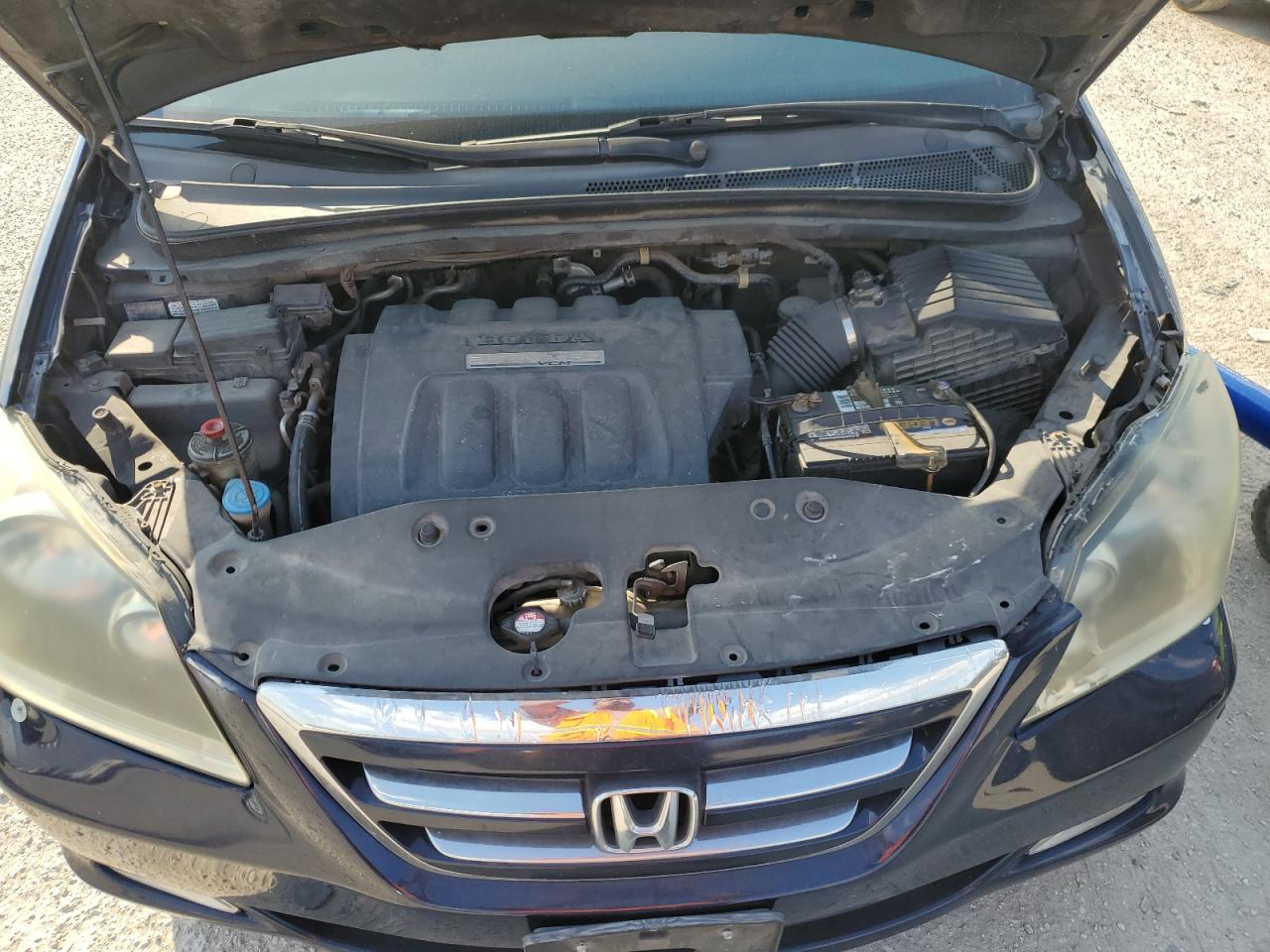 2007 Honda Odyssey - Image 12