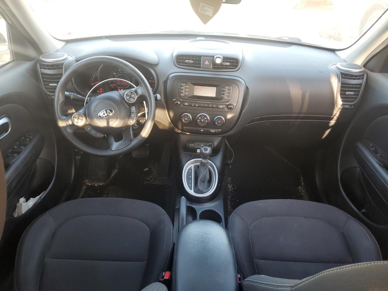 2015 Kia Soul - Image 8