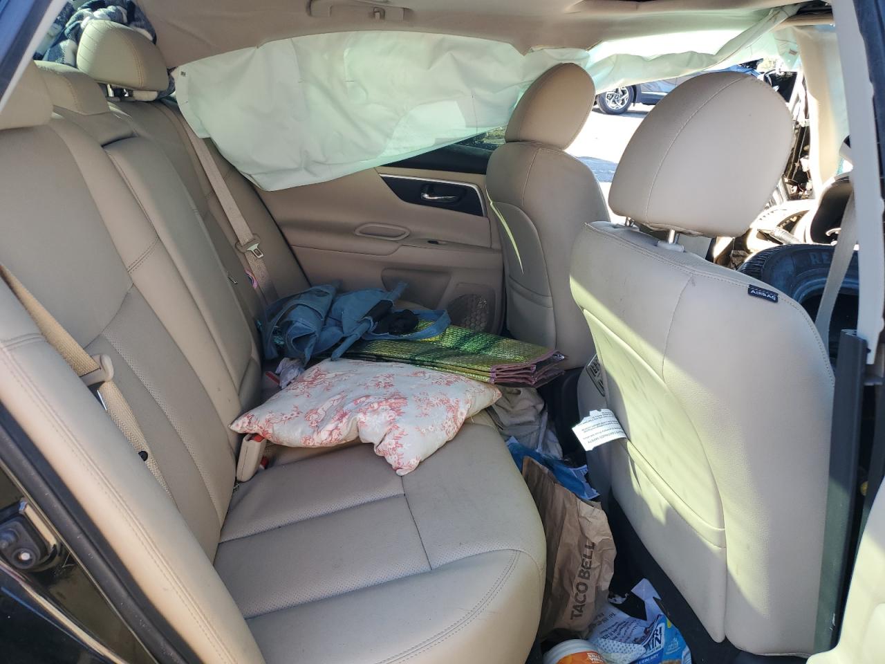 2016 Nissan Altima - Image 10