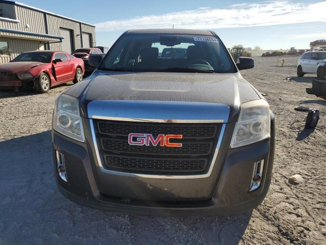  GMC TERRAIN 2014 Сharcoal