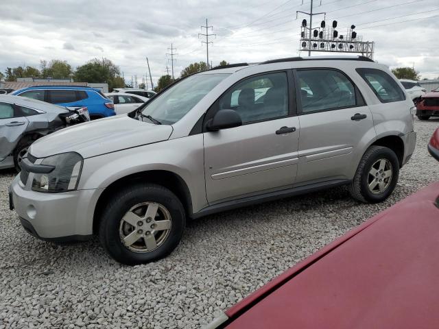 2008 Chevrolet Equinox Ls