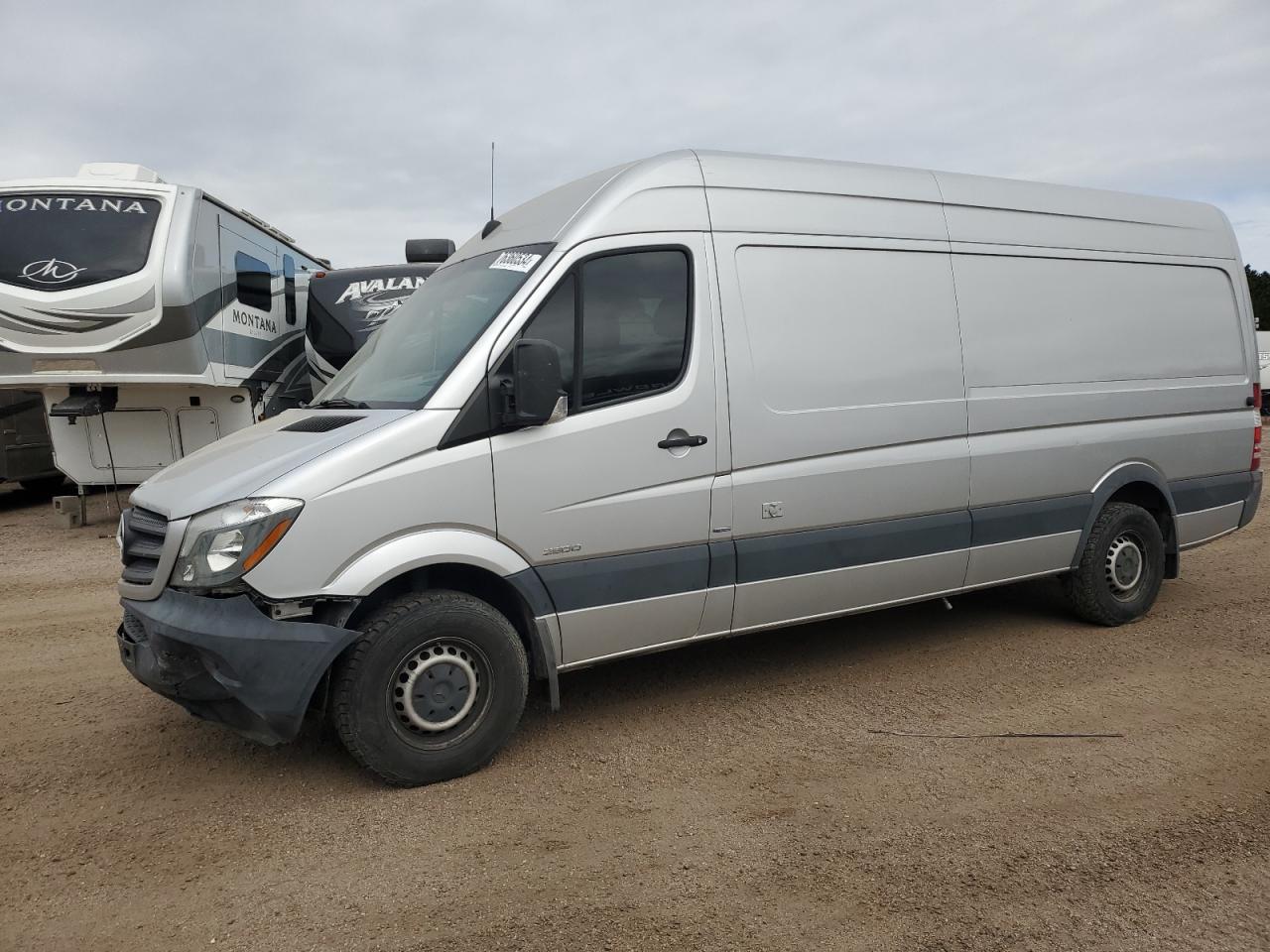 VIN WD3PE8DC5F5976932 2015 MERCEDES-BENZ SPRINTER no.1