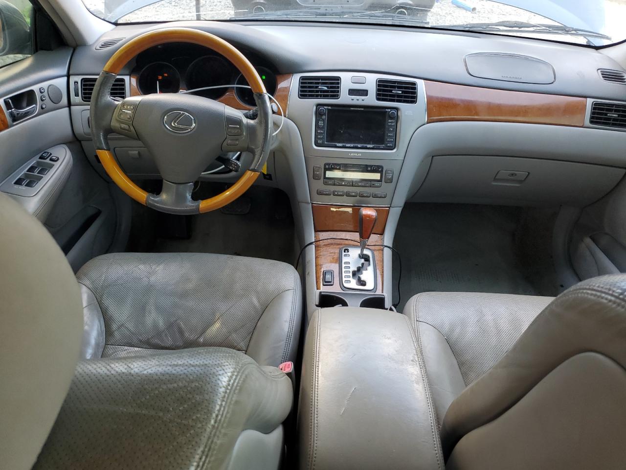 2005 Lexus ES - Image 8
