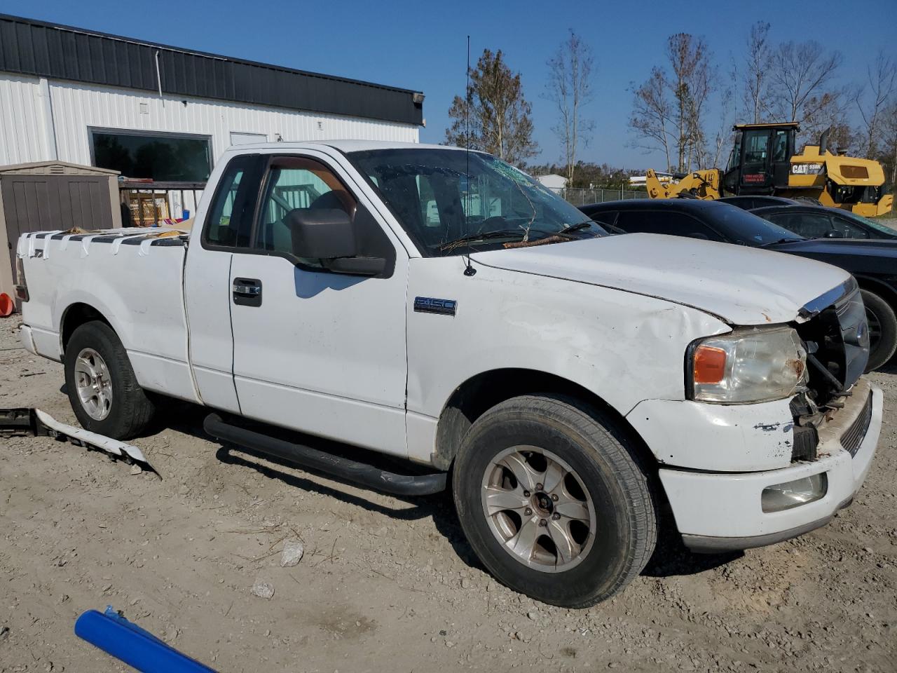 2004 Ford F-150 - Image 4