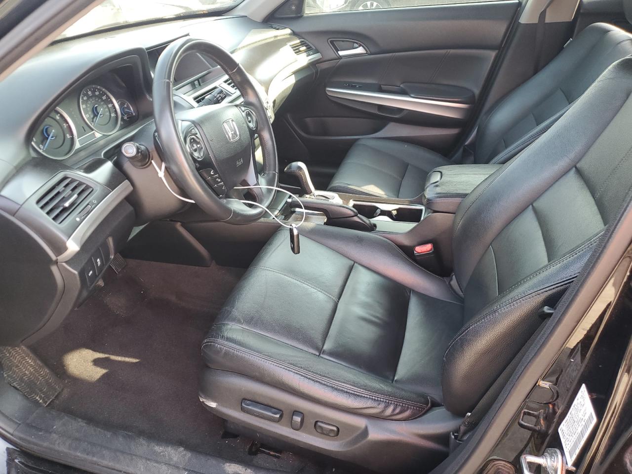 2015 Honda Crosstour - Image 7