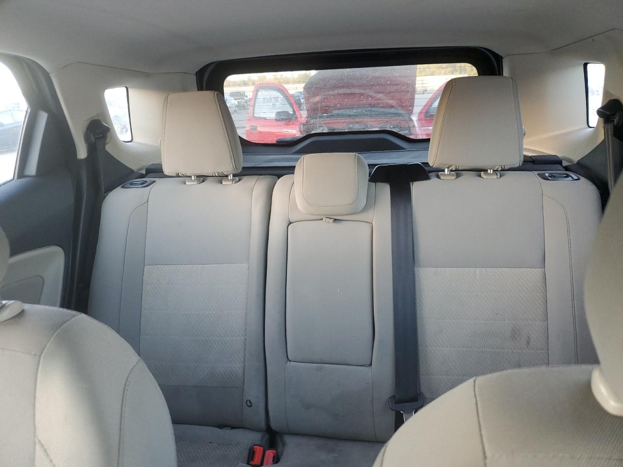 2018 Ford EcoSport - Image 10