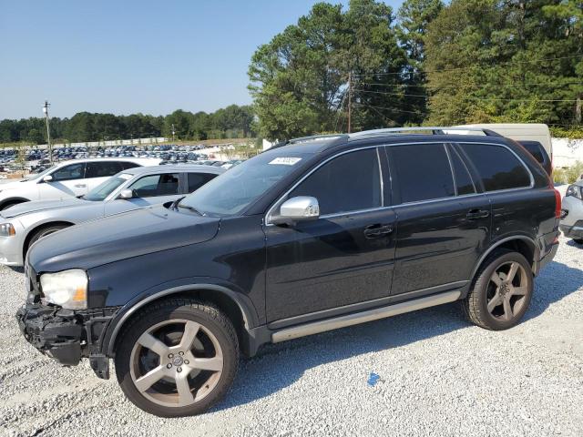 2012 Volvo Xc90 R Design