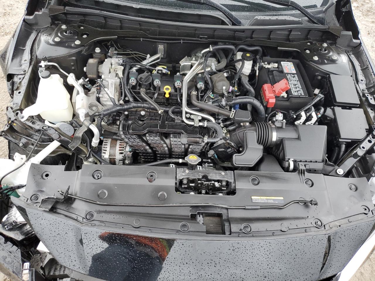 1N4BL4DV8PN315497 NISSAN ALTIMA 2023