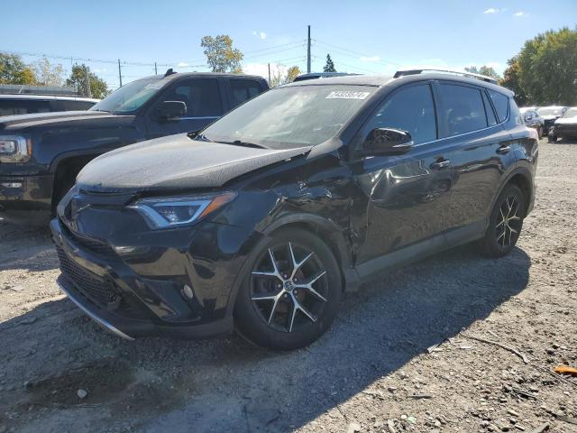 2016 Toyota Rav4 Se