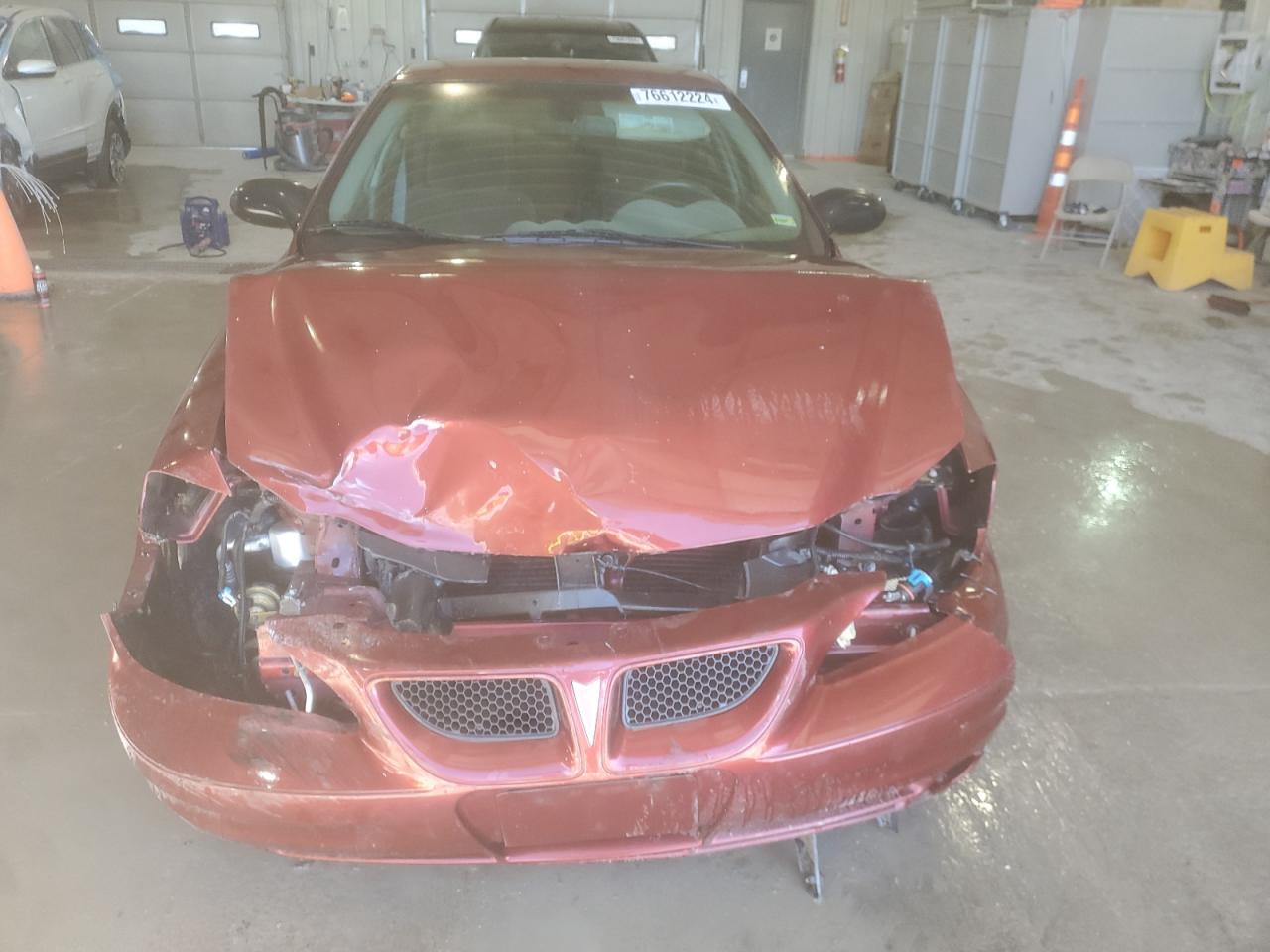 2003 Pontiac Grand AM - Image 5