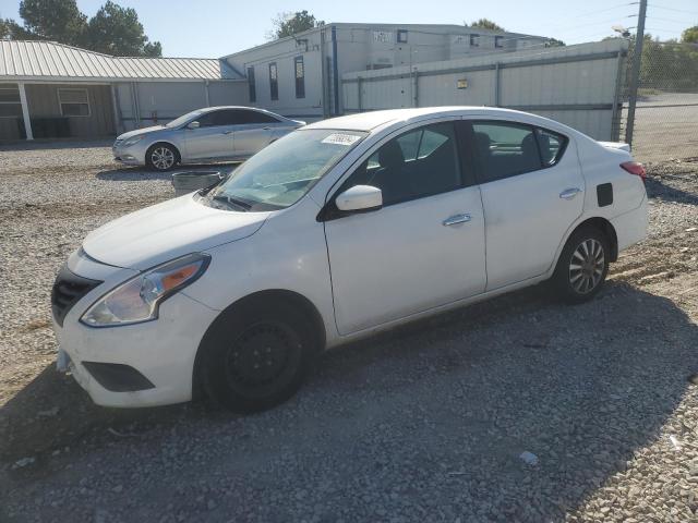 2019 Nissan Versa S