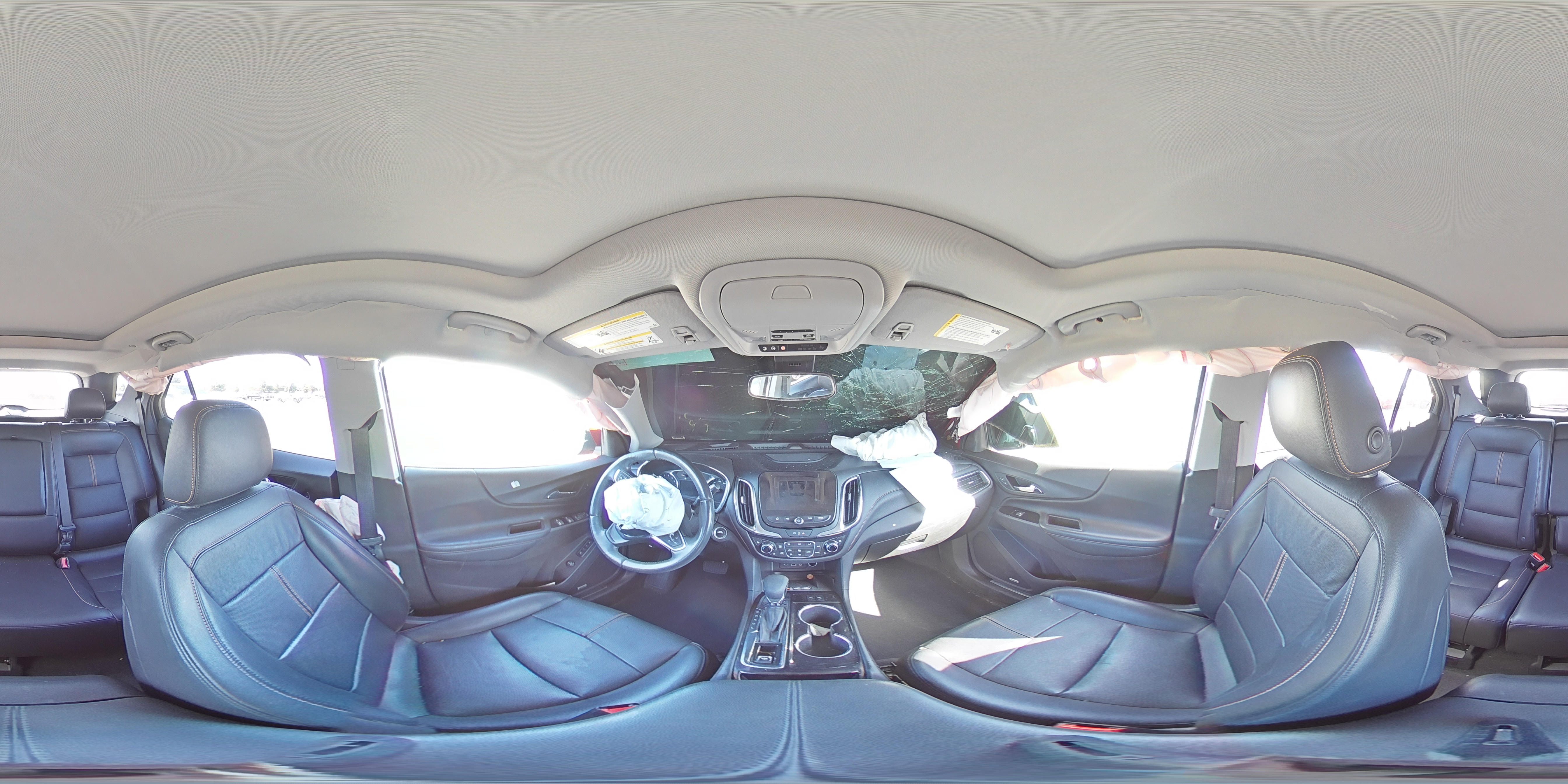 2022 Chevrolet Equinox - Image 13