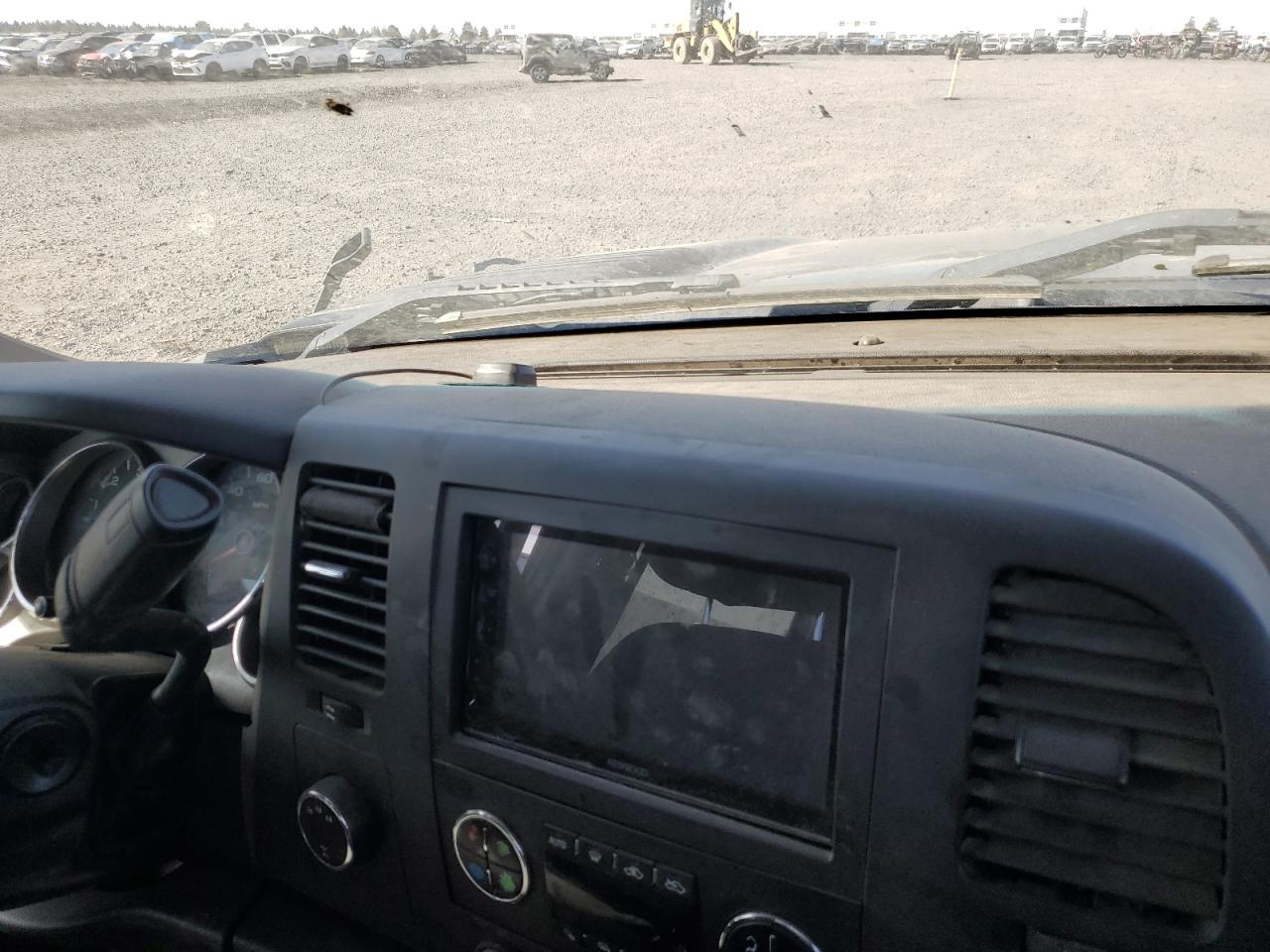 2012 Chevrolet Silverado K2500 Heavy Duty Lt VIN: 1GC1KXCG1CF145274 Lot: 73394774