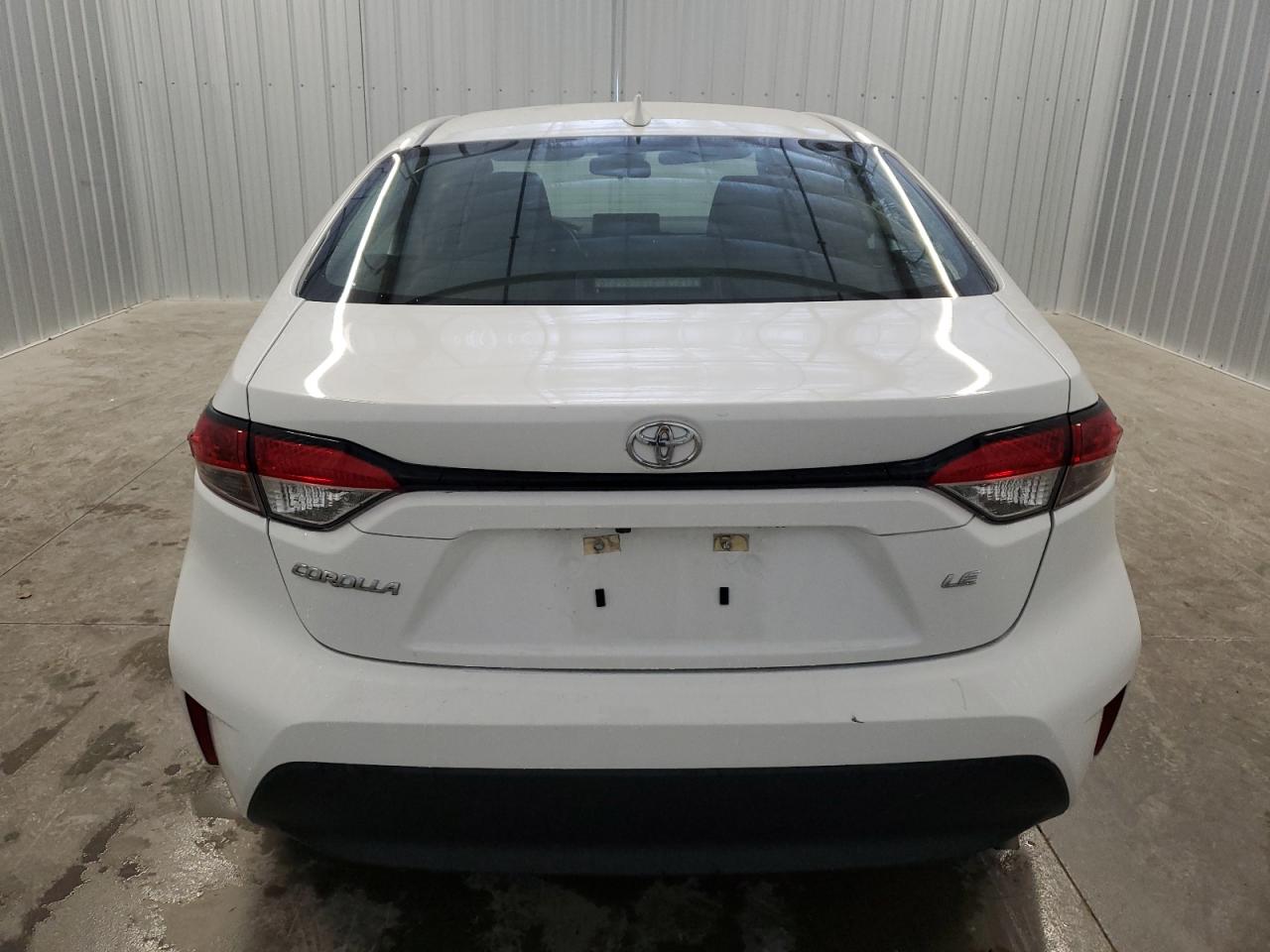 2023 Toyota Corolla Le VIN: 5YFB4MDEXPP068249 Lot: 73537654