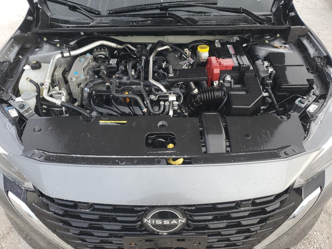 2024 Nissan Sentra - Image 11
