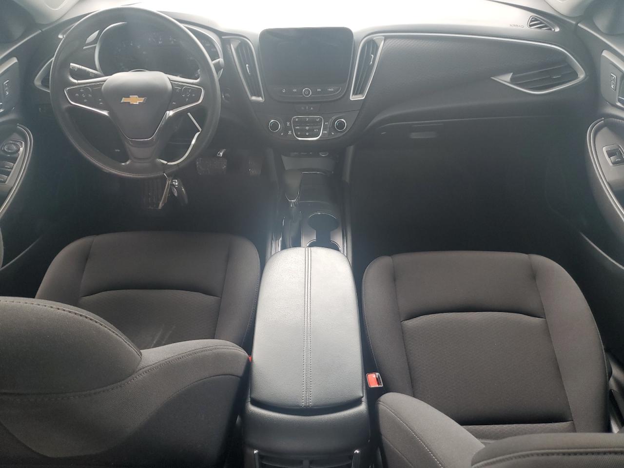 2023 Chevrolet Malibu - Image 8