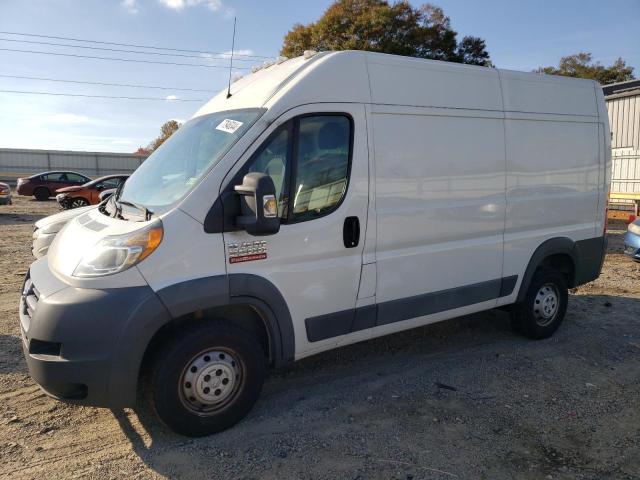 2014 Ram Promaster 2500 2500 High