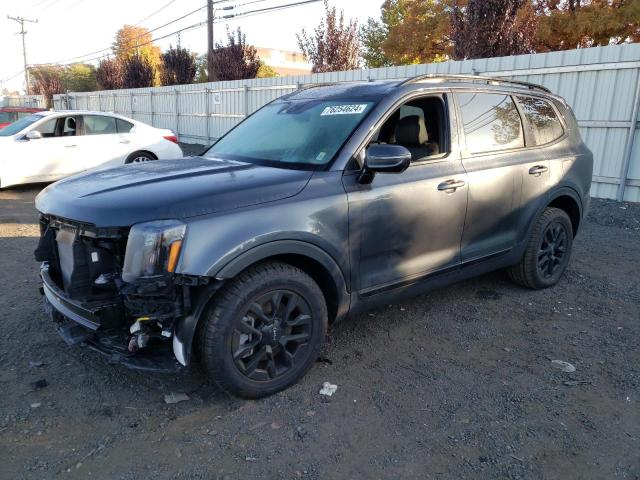 5XYP5DGC6RG441579 Kia Telluride 