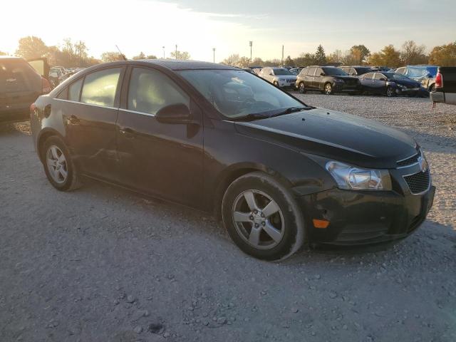  CHEVROLET CRUZE 2014 Czarny