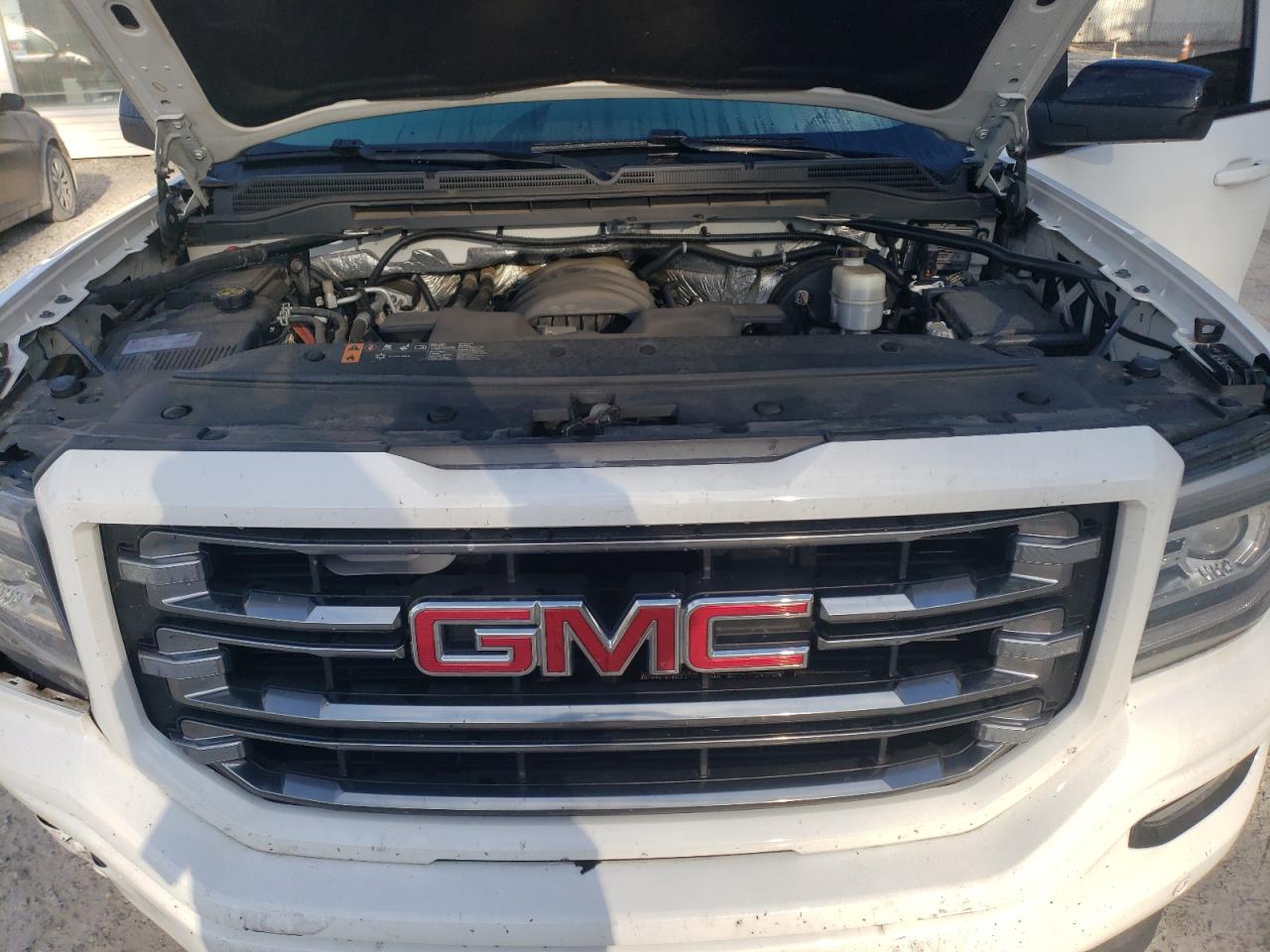 3GTU2NEC5HG131265 2017 GMC Sierra K1500 Slt