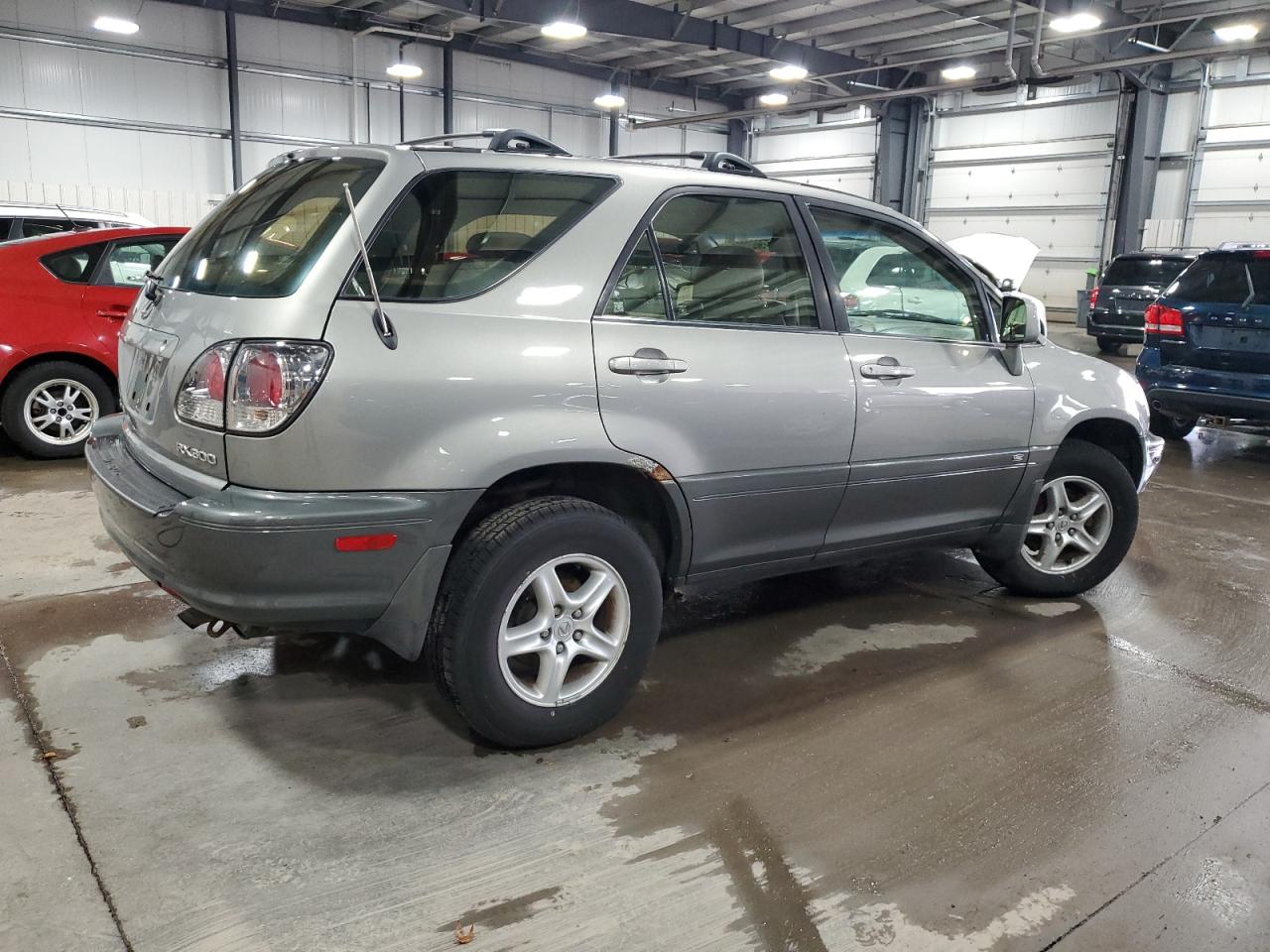 2002 Lexus RX - Image 3