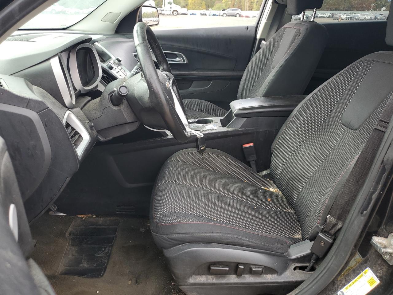 2015 Chevrolet Equinox - Image 7