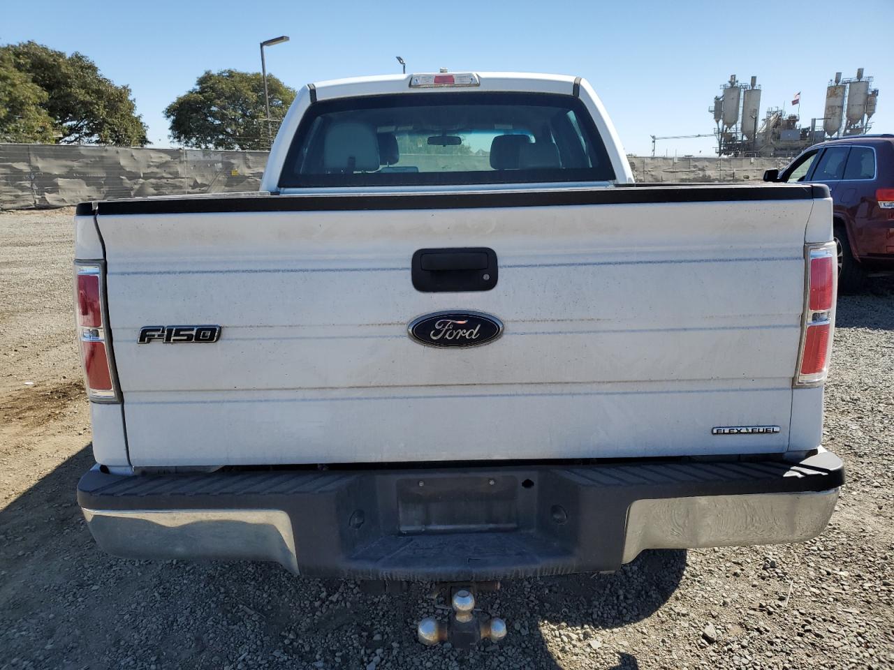 2013 Ford F-150 - Image 6