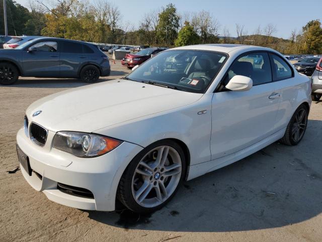 2011 Bmw 135 I