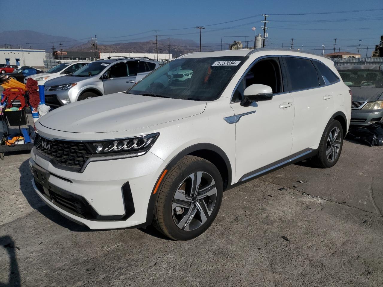 2023 Kia Sorento - Image 1