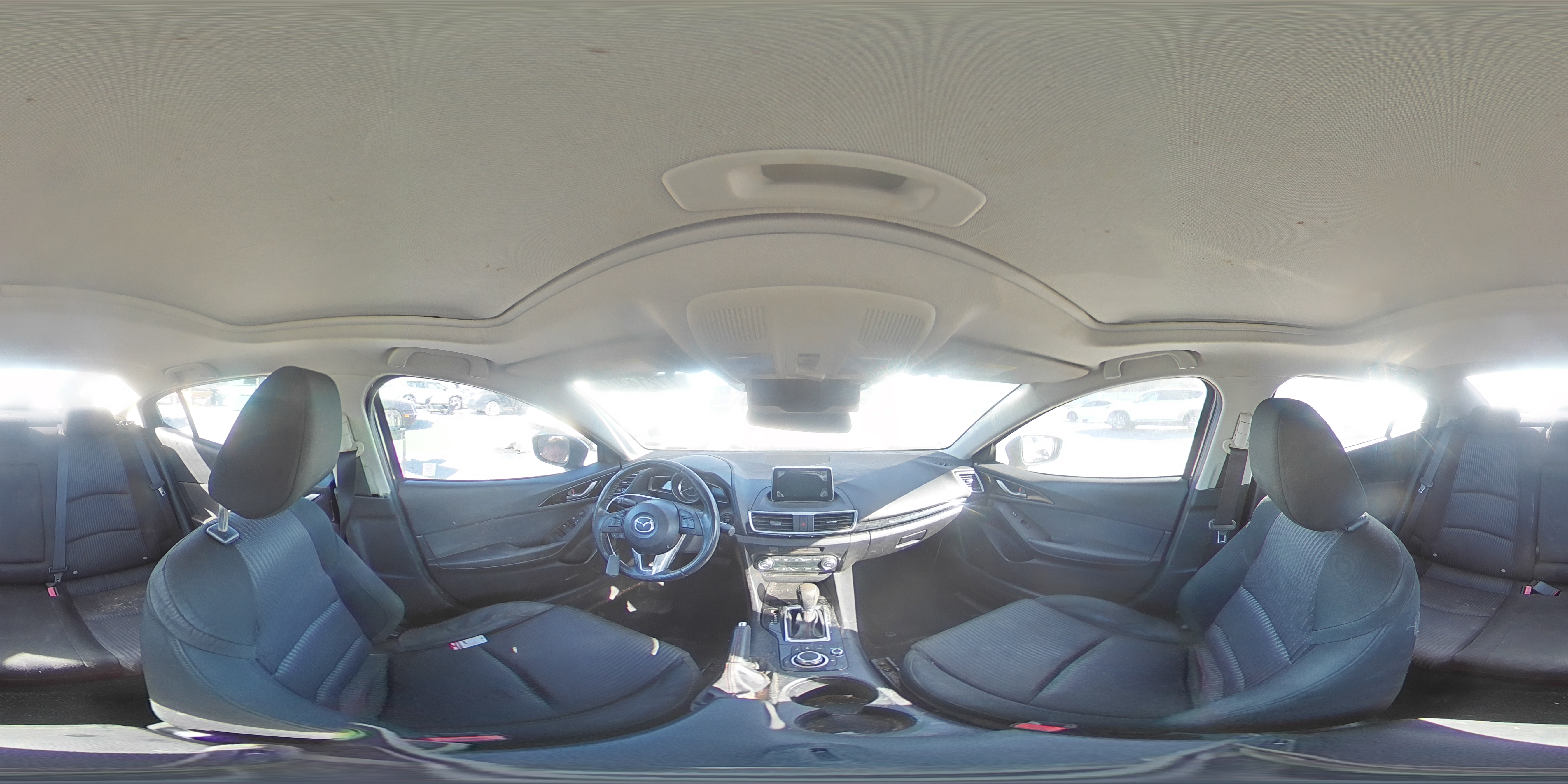 2014 Mazda 3 - Image 13