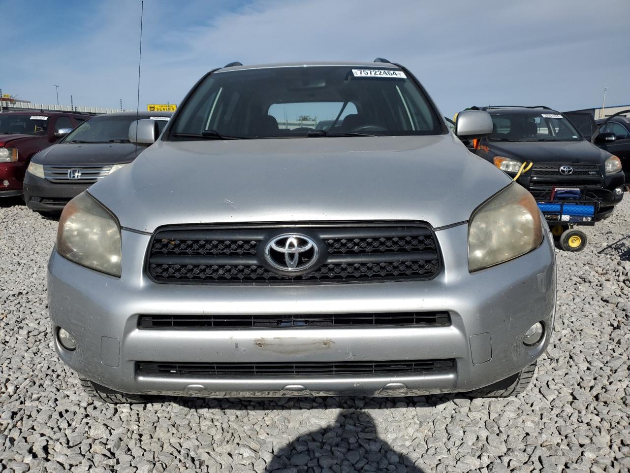 2008 Toyota RAV 4 - Image 5