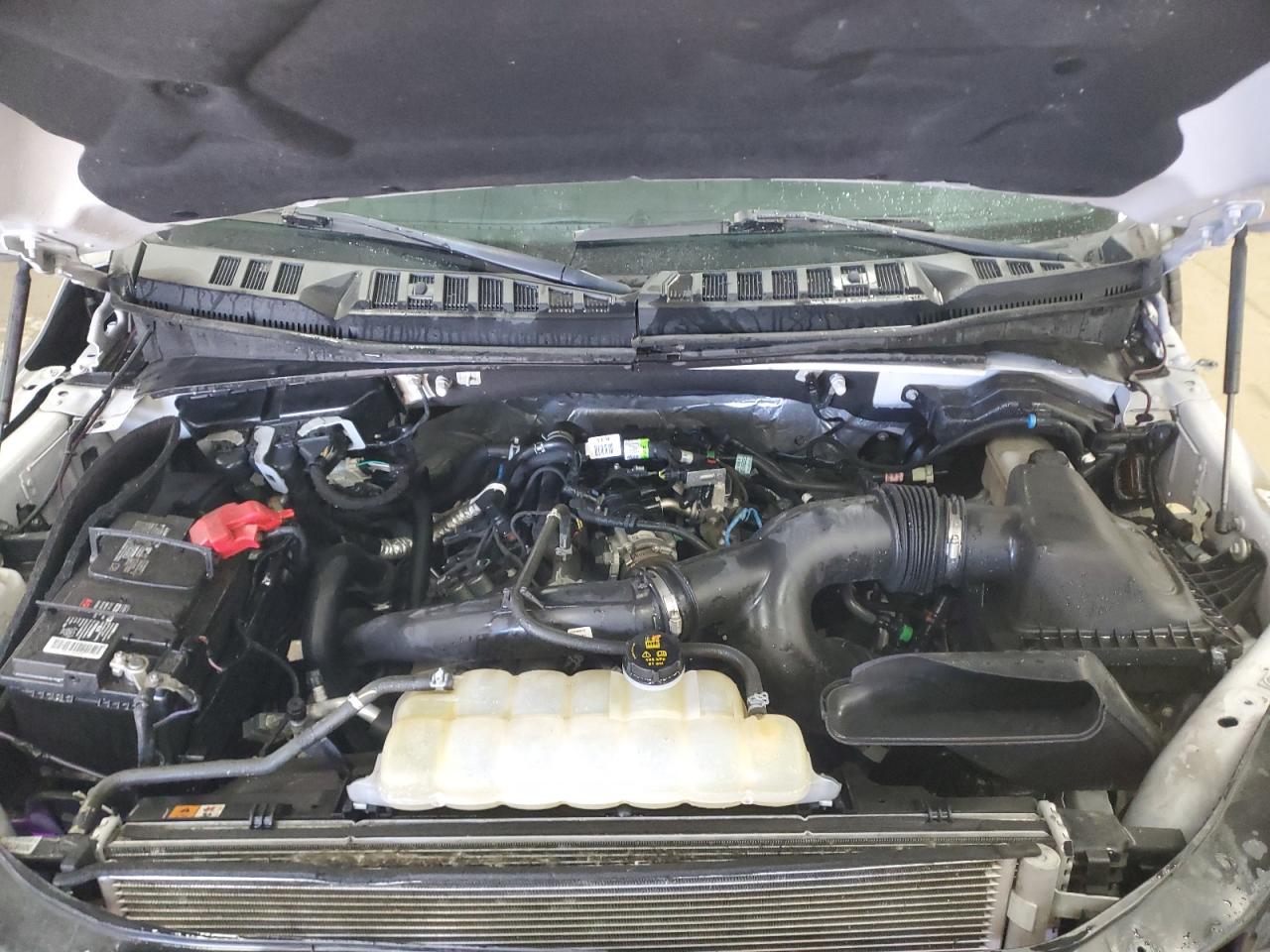 2020 Ford F-150 - Image 11