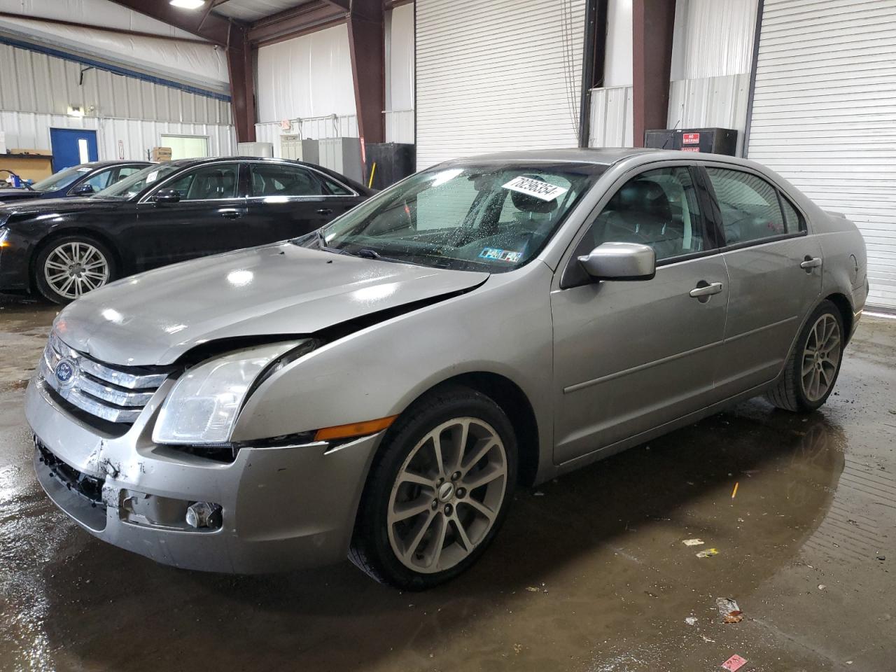 2009 Ford Fusion - Image 1