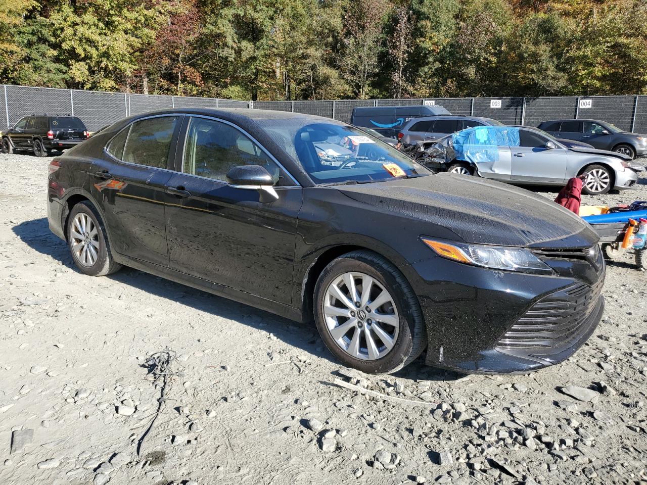 2018 Toyota Camry - Image 4