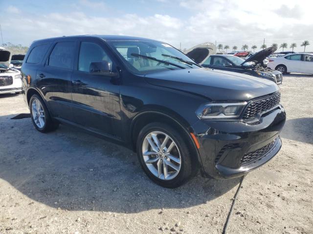 1C4RDHDG0PC685840 Dodge Durango GT 4