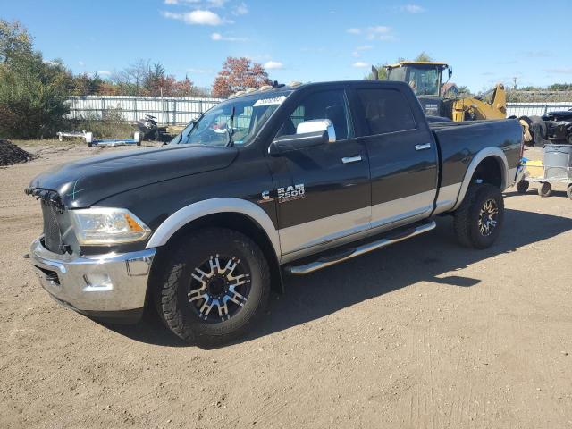 2013 Ram 2500 Laramie